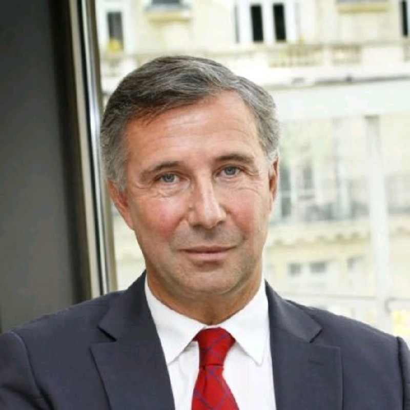 Emmanuel ROUGIER