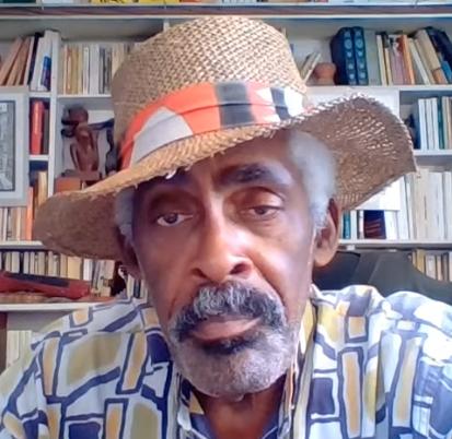 Daniel Maurice BERTÉ