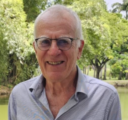 André CLAVERIE
